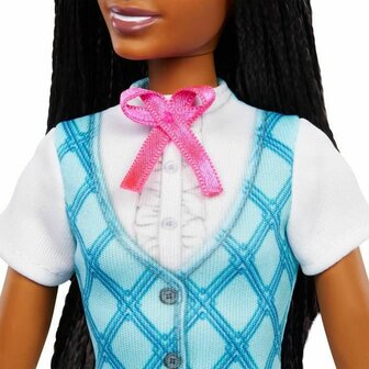 Babypop met Accessoires Barbie Barbie Mysteries: The Great Horse Chase 3