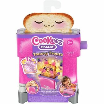 Babypop Moose Toys Toasty Treatz 1