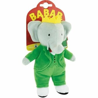 Babypop Jemini Babar 2