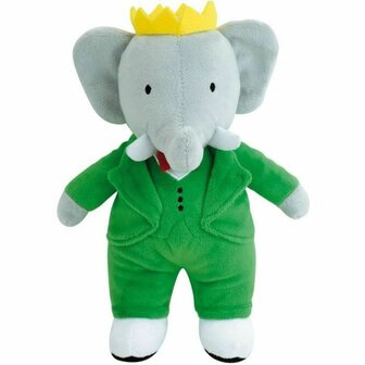 Babypop Jemini Babar 3