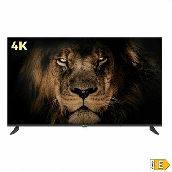 Smart TV NEVIR 8078 4K Ultra HD 43&quot; LED 2