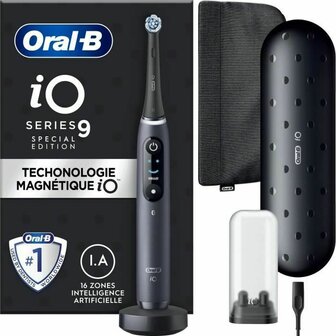 Elektrische tandenborstel Oral-B 1