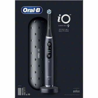 Elektrische tandenborstel Oral-B 2
