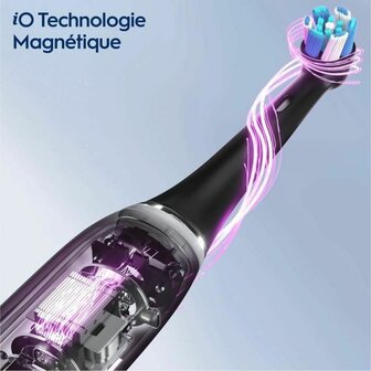 Elektrische tandenborstel Oral-B 3