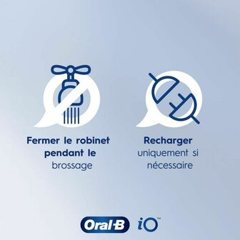 Elektrische tandenborstel Oral-B 6