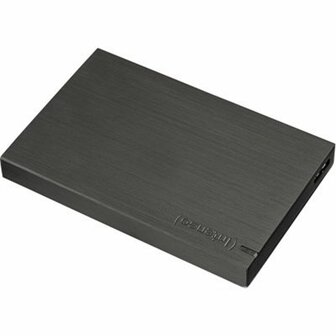 Externe Harde Schijf INTENSO 6028660 1 TB Antraciet 1