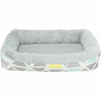 Hondenbed Trixie Grijs 30 &times; 6 &times; 22 CM 6
