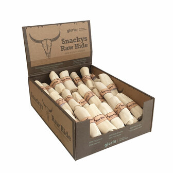 Hondensnoepjes Snackys Kalfsvlees 50 Stuks 2