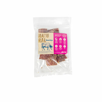 Hondensnoepjes Snackys 100 g 1