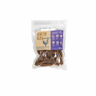 Hondensnoepjes Snackys 200 gr 1