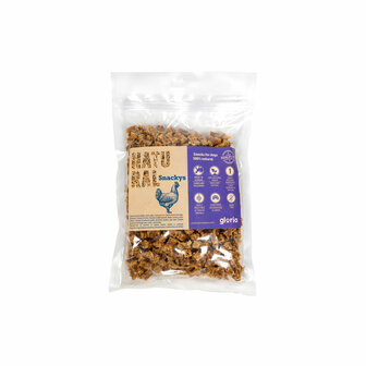 Hondensnoepjes Snackys 300 g 1
