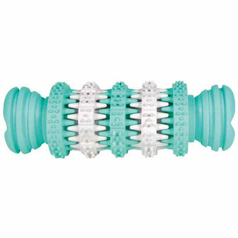 Hondenspeelgoed Trixie Denta Fun Munt 11 cm 2