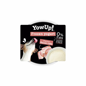 Hondenvoer YowUp Bacon 12 Stuks 1