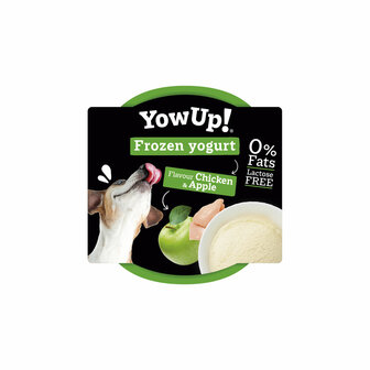 Hondenvoer YowUp Appel Kip 12 Stuks 1