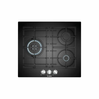 Gaskookplaat BOSCH PNC6B6B90 60 cm 7300 W 1