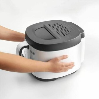 Airfryer DeLonghi 1800 W 2,3 L 3