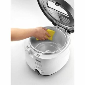 Airfryer DeLonghi 1800 W 2,3 L 6