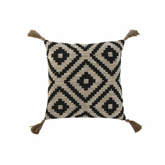Kussen Home ESPRIT Boho 45 x 45 cm 1