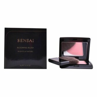 Blush Blooming Blush Sensai Perzik (4 g) 1