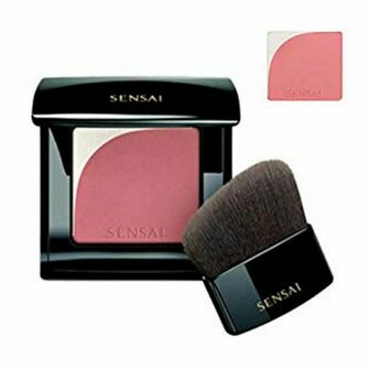 Blush Blooming Blush Sensai Perzik (4 g) 2