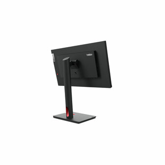 Monitor Lenovo ThinkVision T22i-30 21,5&quot; LED IPS 60 Hz 50-60  Hz 6