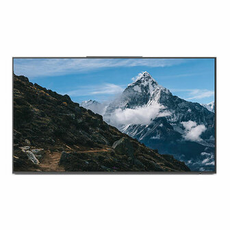 Videowall Monitor Maxhub ND43CMA 4K Ultra HD 43&quot; 1