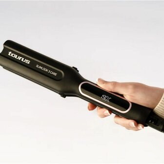 Stijltang Taurus Slimlook 3 Care 3