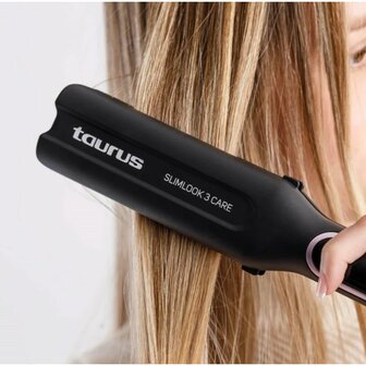 Stijltang Taurus Slimlook 3 Care 4