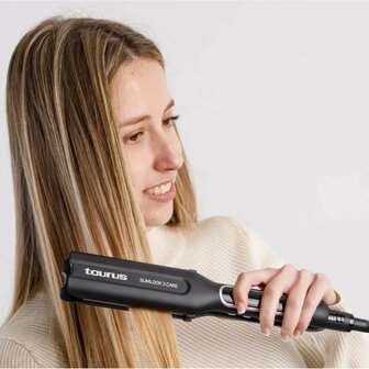 Stijltang Taurus Slimlook 3 Care 8