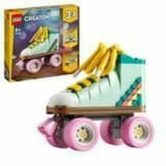 Playset Lego 31148 Creator 3in1 Retro Roller Skates 1