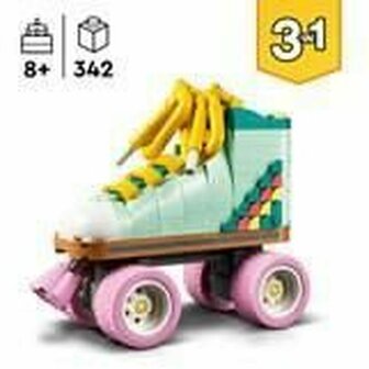 Playset Lego 31148 Creator 3in1 Retro Roller Skates 2