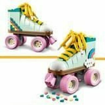 Playset Lego 31148 Creator 3in1 Retro Roller Skates 3