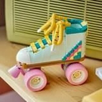 Playset Lego 31148 Creator 3in1 Retro Roller Skates 5