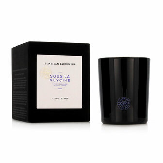 Geurkaars L&amp;apos;Artisan Parfumeur Sous La Glycine (70 g) 1