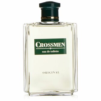 Herenparfum Crossmen EDT 200 ml 1