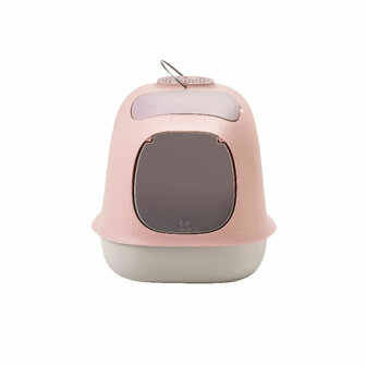 Kattenbed United Pets Roze 40 x 50 cm 1