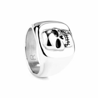 Heren ring Radiant RH000032-24 Zilverkleurig 24 1