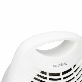 Draagbare ventilatorkachel TM Electron 1000-2000 W 6