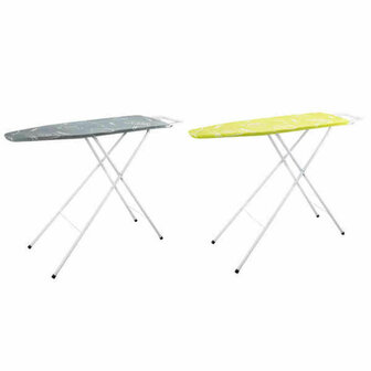 Strijkplank Quid Minerva Multicolour Metaal 110 x 32 cm 1