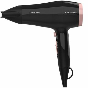 F&ouml;hn Taurus 900396 Zwart 2200 W 1