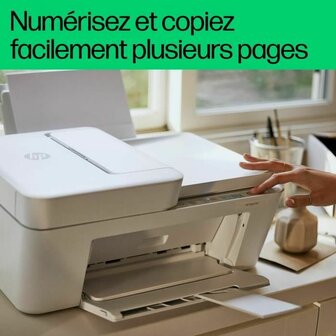 All-in-one printer HP Deskjet 4222e 4