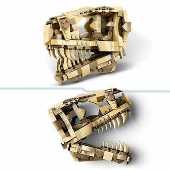 Playset Lego 76964 Jurassic World Dinosaur Fossils 3