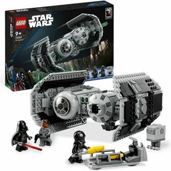 Playset Lego Star-wars 75345 the bomber 625 Onderdelen 1
