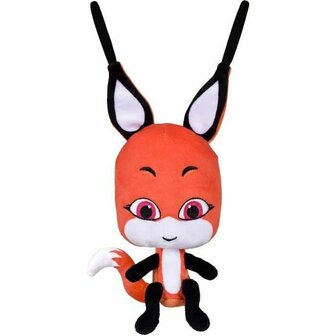 Actiefiguur Bandai Trixx Plush 1