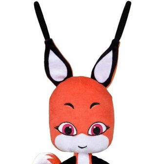 Actiefiguur Bandai Trixx Plush 4