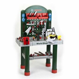 Gereedschapsset voor kinderen Klein 8713 1