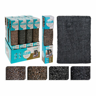 Deurmat Clean Mat 70 x 45 cm 1