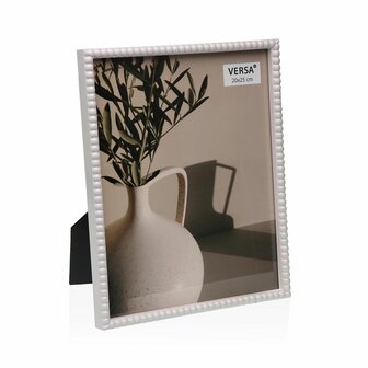 Fotolijsten Versa Wit Hout MDF 2 x 21,3 x 16,3 cm 1