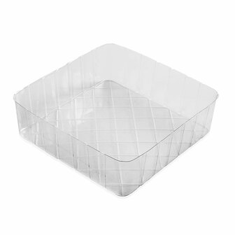Paraplubak Versa Zilverkleurig Paraplubak 15,5 x 49 x 15,5 cm 2