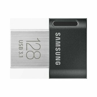 USB stick 3.1 Samsung MUF-128AB/APC Zwart 128 GB 1